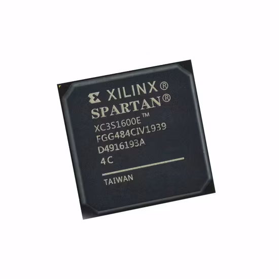 Xc3s1600e