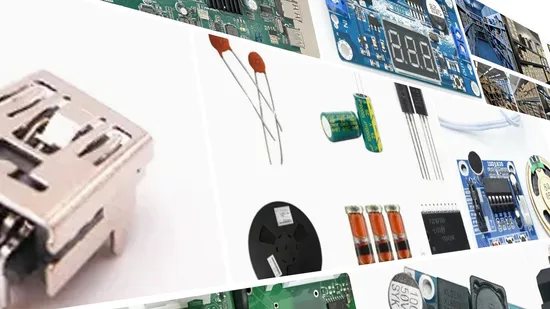 XilinxチップXc18V02vqg44c新品オリジナル集積回路電子部品