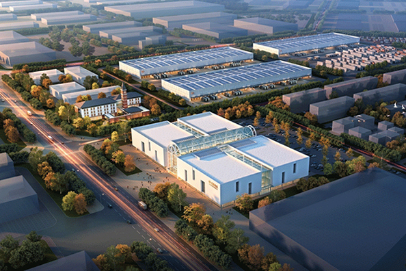 厦門ダイオードグループ株式会社