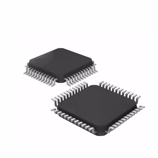 Stm8l151c8t6電子部品集積回路ICチップLQFP