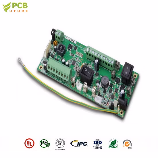Egmicro直販純正正弦波インバータードライバーボードEgs015 Eg8015集積回路インバーター特殊チップテスト高速プロトタイピングサービス