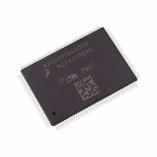 A2c0017640000 Qfp128 マイクロコントローラ