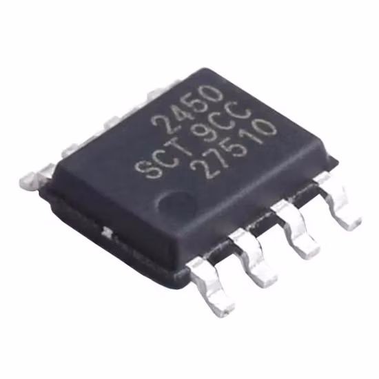 Sct2450sterオリジナル電子部品集積回路DC