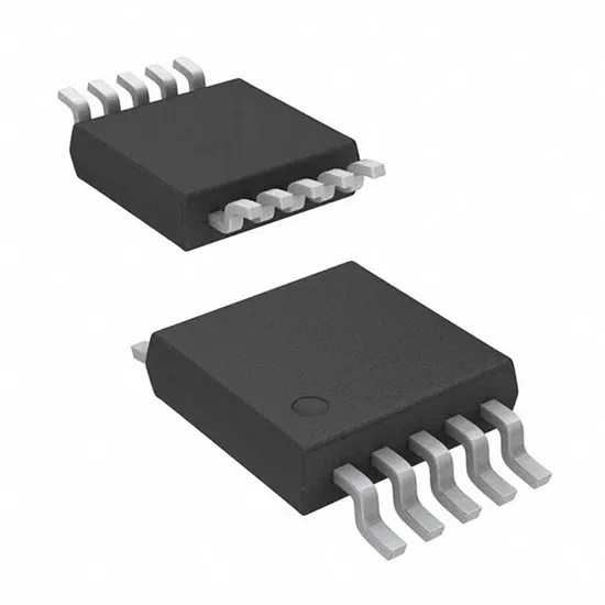 Ads1118idgsr 電子部品 集積回路 IC チップ Vssop